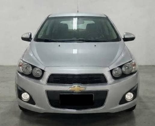 Carro 1.6 LTZ 16V FLEX 4P AUTOMÁTICO