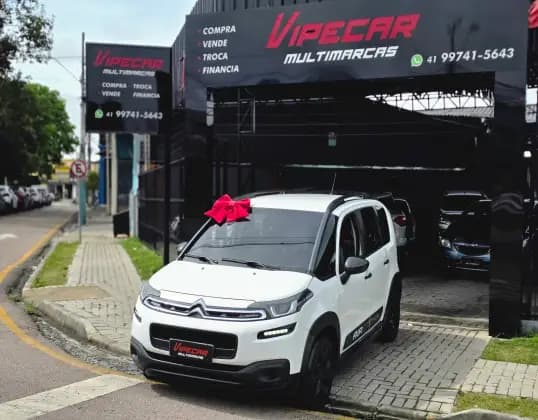 Carro 1.5 LIVE 8V FLEX 4P MANUAL