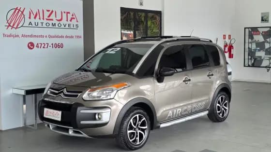 Carro 1.6 GLX 16V FLEX 4P MANUAL