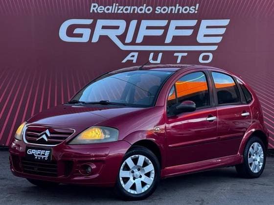 Carro 1.4 I EXCLUSIVE 8V FLEX 4P MANUAL