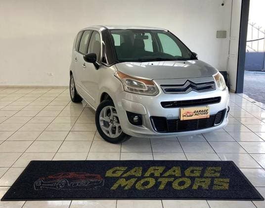 Carro 1.5 ATTRACTION 8V FLEX 4P MANUAL