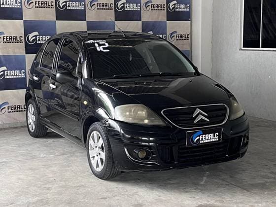Carro 1.6 EXCLUSIVE 16V FLEX 4P AUTOMÁTICO