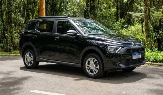 Carro 1.0 TURBO 200 FLEX FEEL CVT