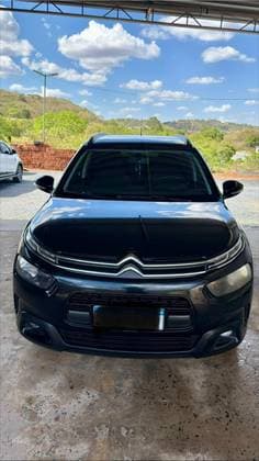 Carro 1.6 VTI 120 FLEX FEEL EAT6