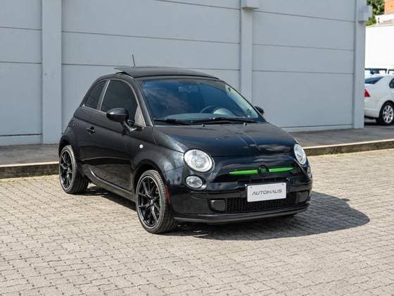 Carro 1.4 CULT 8V FLEX 2P AUTOMATIZADO