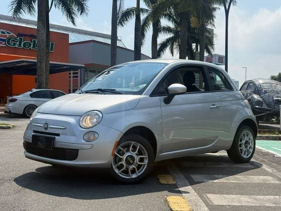 Carro 1.4 CULT 8V FLEX 2P MANUAL