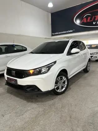 Carro 1.0 FIREFLY FLEX DRIVE MANUAL