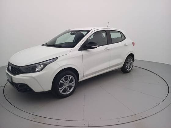 Carro 1.0 FIREFLY FLEX DRIVE MANUAL