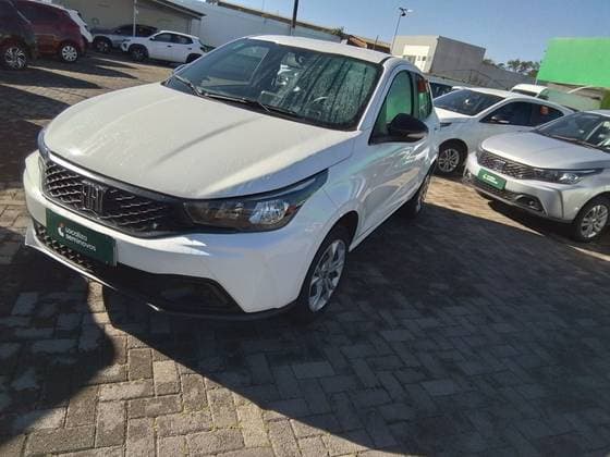 Carro 1.0 FIREFLY FLEX DRIVE MANUAL