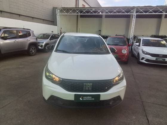 Carro 1.0 FIREFLY FLEX DRIVE MANUAL