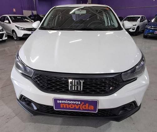 Carro 1.0 FIREFLY FLEX DRIVE MANUAL