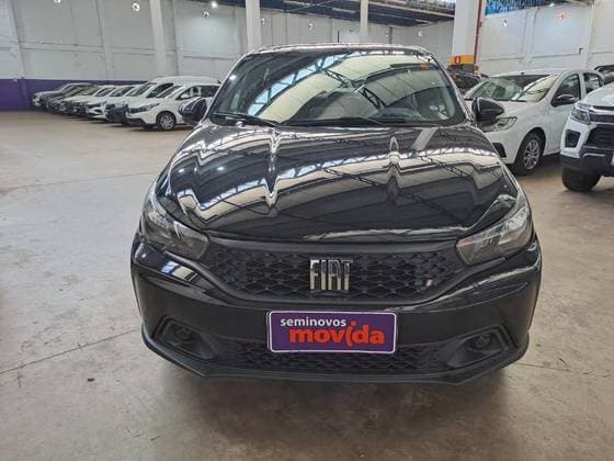 Carro 1.0 FIREFLY FLEX DRIVE MANUAL