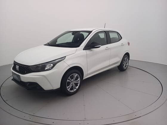 Carro 1.0 FIREFLY FLEX DRIVE MANUAL