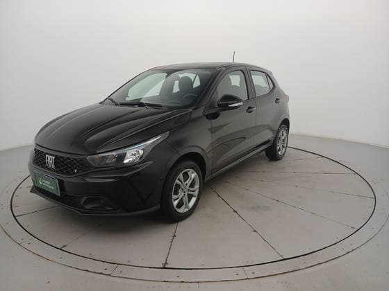 Carro 1.0 FIREFLY FLEX DRIVE MANUAL