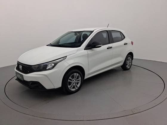 Carro 1.0 FIREFLY FLEX MANUAL