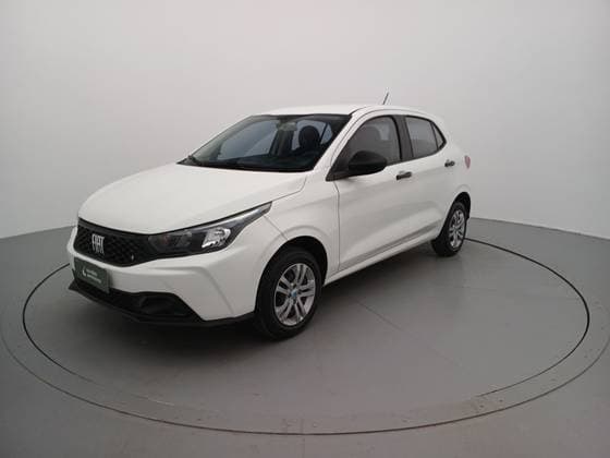 Carro 1.0 FIREFLY FLEX MANUAL