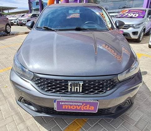 Carro 1.0 FIREFLY FLEX MANUAL