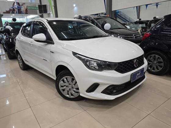 Carro 1.3 FIREFLY FLEX DRIVE GSR