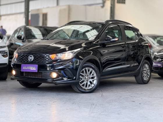 Carro 1.3 FIREFLY FLEX TREKKING MANUAL