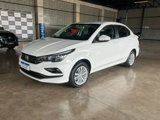 Carro 1.3 FIREFLY FLEX DRIVE CVT