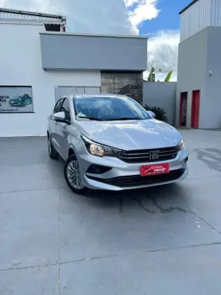 Carro 1.3 FIREFLY FLEX DRIVE CVT