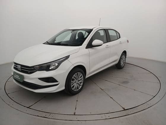 Carro 1.0 FIREFLY FLEX DRIVE MANUAL