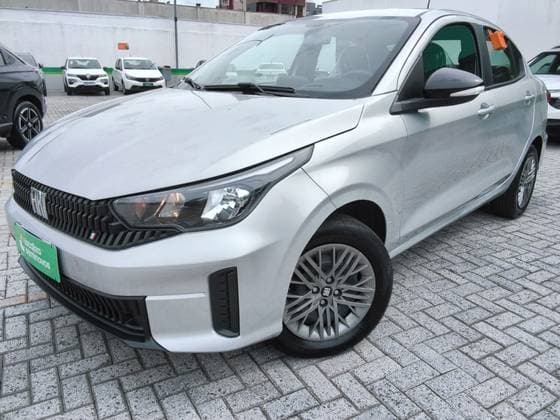 Carro 1.0 FIREFLY FLEX DRIVE MANUAL