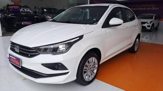 Carro 1.0 FIREFLY FLEX DRIVE MANUAL
