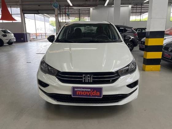 Carro 1.3 FIREFLY FLEX DRIVE CVT