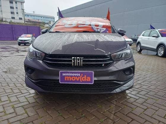 Carro 1.3 FIREFLY FLEX DRIVE CVT