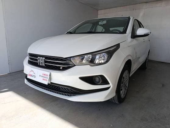Carro 1.3 FIREFLY FLEX DRIVE CVT