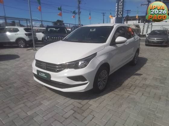 Carro 1.3 FIREFLY FLEX DRIVE MANUAL