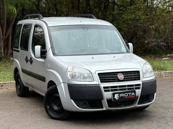 Carro 1.4 MPI ATTRACTIVE 8V FLEX 4P MANUAL