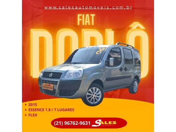 Carro 1.8 MPI ESSENCE 16V FLEX 4P MANUAL
