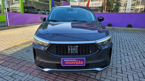 Carro 1.0 TURBO 200 FLEX AUDACE CVT