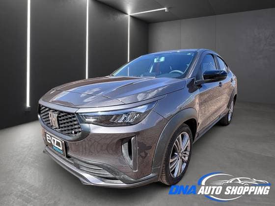 Carro 1.0 TURBO 200 FLEX CVT