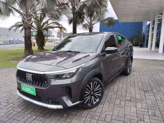 Carro 1.0 TURBO 200 HYBRID AUDACE CVT