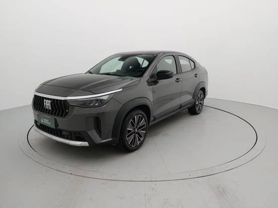 Carro 1.0 TURBO 200 HYBRID AUDACE CVT