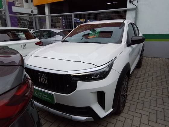 Carro 1.0 TURBO 200 HYBRID AUDACE CVT