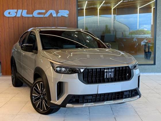 Carro 1.0 TURBO 200 HYBRID AUDACE CVT