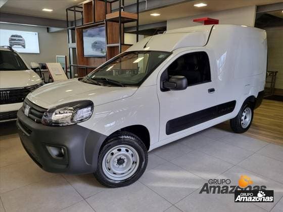 Carro 1.3 FIREFLY FLEX ENDURANCE MANUAL