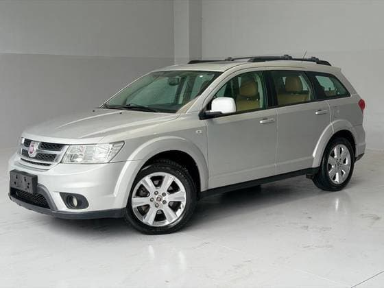 Carro 2.4 PRECISION 16V GASOLINA 4P AUTOMÁTICO