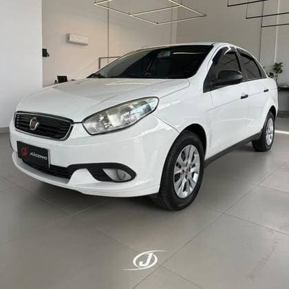 Carro 1.4 MPI ATTRACTIVE 8V FLEX 4P MANUAL