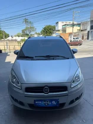 Carro 1.4 MPI ATTRACTIVE 8V FLEX 4P MANUAL