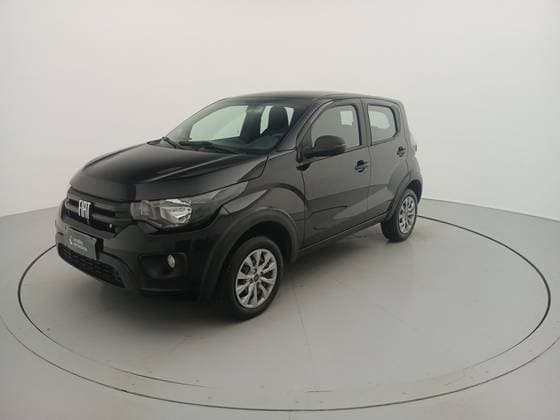 Carro 1.0 EVO FLEX LIKE. MANUAL