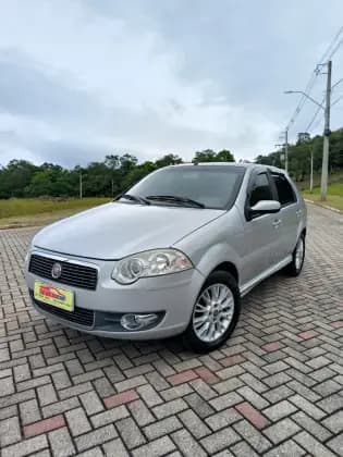 Carro 1.4 MPI ELX 8V FLEX 4P MANUAL