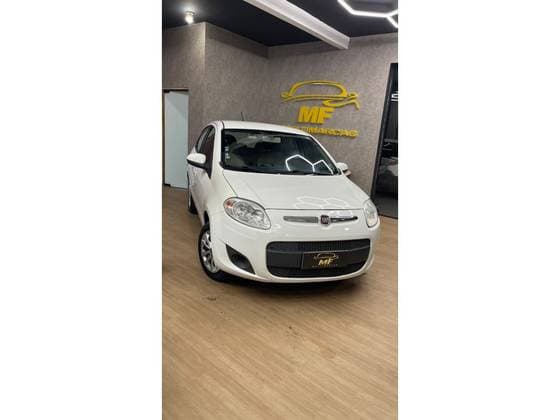 Carro 1.0 MPI ATTRACTIVE 8V FLEX 4P MANUAL