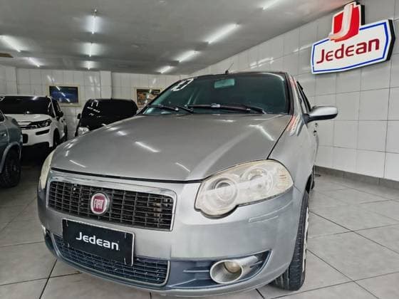 Carro 1.0 MPI ELX 8V FLEX 4P MANUAL