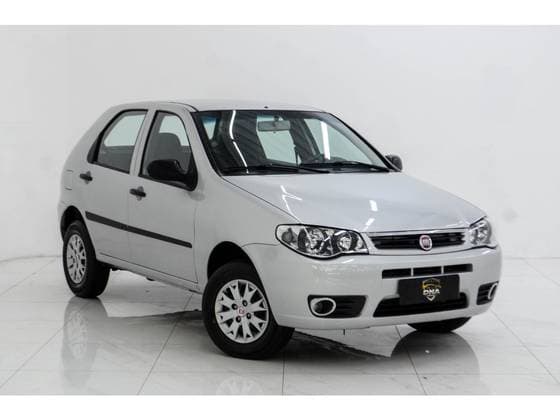 Carro 1.0 MPI FIRE 8V FLEX 4P MANUAL