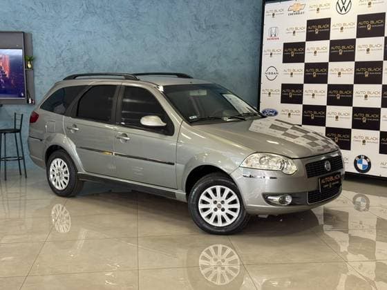 Carro 1.4 MPI ATTRACTIVE WEEKEND 8V FLEX 4P MANUAL
